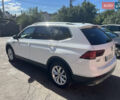 Фольксваген Tiguan Allspace, объемом двигателя 2 л и пробегом 260 тыс. км за 27500 $, фото 3 на Automoto.ua