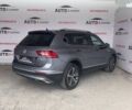 Фольксваген Tiguan Allspace, объемом двигателя 2 л и пробегом 157 тыс. км за 28450 $, фото 2 на Automoto.ua