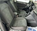 Фольксваген Tiguan Allspace 2018 в Львове на Automoto.ua Фольксваген Tiguan Allspace, объемом двигателя 2 л и пробегом 155 тыс. км за 28450 $, фото 10 на Automoto.ua