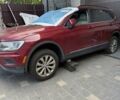 Фольксваген Tiguan Allspace, объемом двигателя 1.98 л и пробегом 280 тыс. км за 8700 $, фото 1 на Automoto.ua