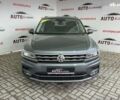 Фольксваген Tiguan Allspace, объемом двигателя 2 л и пробегом 155 тыс. км за 28450 $, фото 1 на Automoto.ua