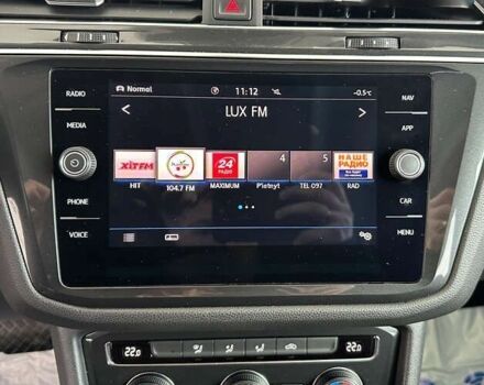 Фольксваген Tiguan Allspace, объемом двигателя 2 л и пробегом 155 тыс. км за 28450 $, фото 25 на Automoto.ua