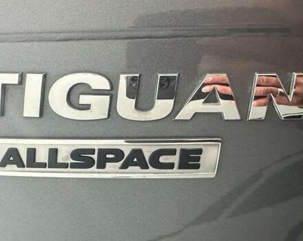 Фольксваген Tiguan Allspace, объемом двигателя 2 л и пробегом 157 тыс. км за 28450 $, фото 6 на Automoto.ua