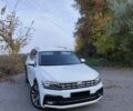 Фольксваген Tiguan Allspace, объемом двигателя 2 л и пробегом 129 тыс. км за 32800 $, фото 17 на Automoto.ua