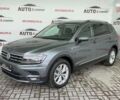Фольксваген Tiguan Allspace, объемом двигателя 2 л и пробегом 155 тыс. км за 28450 $, фото 1 на Automoto.ua
