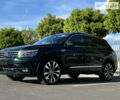 Фольксваген Tiguan Allspace, объемом двигателя 1.97 л и пробегом 62 тыс. км за 25995 $, фото 1 на Automoto.ua