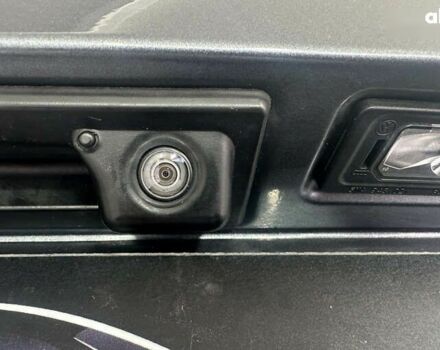 Фольксваген Tiguan Allspace, объемом двигателя 2 л и пробегом 157 тыс. км за 28450 $, фото 8 на Automoto.ua