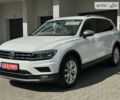 Фольксваген Tiguan Allspace, объемом двигателя 2 л и пробегом 176 тыс. км за 27499 $, фото 1 на Automoto.ua