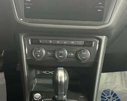 Фольксваген Tiguan Allspace, объемом двигателя 2 л и пробегом 157 тыс. км за 28450 $, фото 22 на Automoto.ua