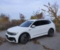 Фольксваген Tiguan Allspace, об'ємом двигуна 2 л та пробігом 129 тис. км за 32800 $, фото 15 на Automoto.ua