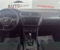 Фольксваген Tiguan Allspace, объемом двигателя 2 л и пробегом 157 тыс. км за 28450 $, фото 16 на Automoto.ua