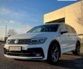 Фольксваген Tiguan Allspace, объемом двигателя 2 л и пробегом 94 тыс. км за 33399 $, фото 7 на Automoto.ua