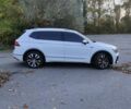 Фольксваген Tiguan Allspace, объемом двигателя 2 л и пробегом 129 тыс. км за 32500 $, фото 21 на Automoto.ua