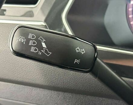 Фольксваген Tiguan Allspace 2018 в Львове на Automoto.ua Фольксваген Tiguan Allspace, объемом двигателя 2 л и пробегом 155 тыс. км за 28450 $, фото 13 на Automoto.ua