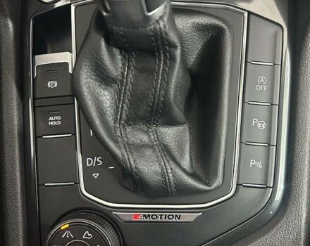 Фольксваген Tiguan Allspace, объемом двигателя 2 л и пробегом 157 тыс. км за 28450 $, фото 24 на Automoto.ua