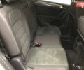 Фольксваген Tiguan Allspace, объемом двигателя 2 л и пробегом 129 тыс. км за 32800 $, фото 24 на Automoto.ua