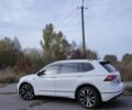 Фольксваген Tiguan Allspace, объемом двигателя 2 л и пробегом 129 тыс. км за 32500 $, фото 11 на Automoto.ua