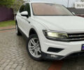 Фольксваген Tiguan Allspace, объемом двигателя 2 л и пробегом 187 тыс. км за 21999 $, фото 6 на Automoto.ua