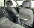 Фольксваген Tiguan Allspace 2018 в Львове на Automoto.ua Фольксваген Tiguan Allspace, объемом двигателя 2 л и пробегом 155 тыс. км за 28450 $, фото 24 на Automoto.ua