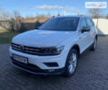 Фольксваген Tiguan Allspace, объемом двигателя 2 л и пробегом 209 тыс. км за 27200 $, фото 1 на Automoto.ua