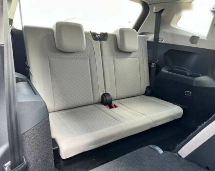 Фольксваген Tiguan Allspace, об'ємом двигуна 2 л та пробігом 167 тис. км за 18200 $, фото 24 на Automoto.ua