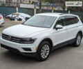 Фольксваген Tiguan Allspace, объемом двигателя 2 л и пробегом 47 тыс. км за 19999 $, фото 1 на Automoto.ua