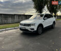 Фольксваген Tiguan Allspace, объемом двигателя 2 л и пробегом 203 тыс. км за 24500 $, фото 4 на Automoto.ua