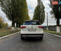 Фольксваген Tiguan Allspace, объемом двигателя 2 л и пробегом 203 тыс. км за 24500 $, фото 17 на Automoto.ua