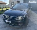 Фольксваген Tiguan Allspace, объемом двигателя 2 л и пробегом 149 тыс. км за 32850 $, фото 6 на Automoto.ua