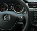 Фольксваген Tiguan Allspace, об'ємом двигуна 2 л та пробігом 167 тис. км за 18200 $, фото 16 на Automoto.ua