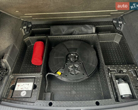 Фольксваген Tiguan Allspace, объемом двигателя 2 л и пробегом 203 тыс. км за 24500 $, фото 18 на Automoto.ua