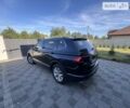 Фольксваген Tiguan Allspace, объемом двигателя 2 л и пробегом 149 тыс. км за 32850 $, фото 12 на Automoto.ua