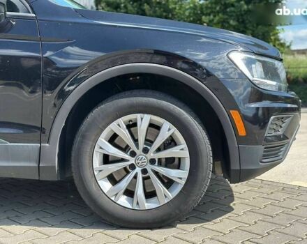 Фольксваген Tiguan Allspace, об'ємом двигуна 2 л та пробігом 167 тис. км за 18200 $, фото 5 на Automoto.ua