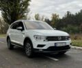 Фольксваген Tiguan Allspace, объемом двигателя 2 л и пробегом 203 тыс. км за 24500 $, фото 15 на Automoto.ua