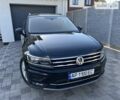 Фольксваген Tiguan Allspace, об'ємом двигуна 2 л та пробігом 149 тис. км за 32850 $, фото 7 на Automoto.ua