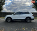 Фольксваген Tiguan Allspace, объемом двигателя 2 л и пробегом 203 тыс. км за 24500 $, фото 5 на Automoto.ua