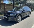 Фольксваген Tiguan Allspace, об'ємом двигуна 2 л та пробігом 149 тис. км за 32850 $, фото 1 на Automoto.ua