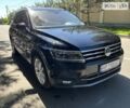 Фольксваген Tiguan Allspace, объемом двигателя 2 л и пробегом 149 тыс. км за 32850 $, фото 5 на Automoto.ua