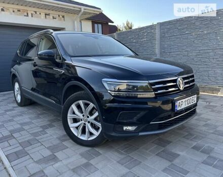 Фольксваген Tiguan Allspace, об'ємом двигуна 2 л та пробігом 149 тис. км за 32850 $, фото 8 на Automoto.ua