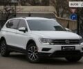 Фольксваген Tiguan Allspace, объемом двигателя 2 л и пробегом 74 тыс. км за 21900 $, фото 1 на Automoto.ua