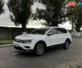 Фольксваген Tiguan Allspace, объемом двигателя 2 л и пробегом 203 тыс. км за 24500 $, фото 14 на Automoto.ua