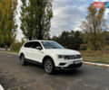 Фольксваген Tiguan Allspace, объемом двигателя 2 л и пробегом 203 тыс. км за 24500 $, фото 2 на Automoto.ua