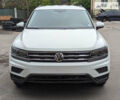 Фольксваген Tiguan Allspace, объемом двигателя 2 л и пробегом 47 тыс. км за 19999 $, фото 15 на Automoto.ua