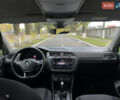 Фольксваген Tiguan Allspace, объемом двигателя 2 л и пробегом 203 тыс. км за 24500 $, фото 13 на Automoto.ua