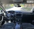 Фольксваген Tiguan Allspace, объемом двигателя 2 л и пробегом 149 тыс. км за 32850 $, фото 18 на Automoto.ua