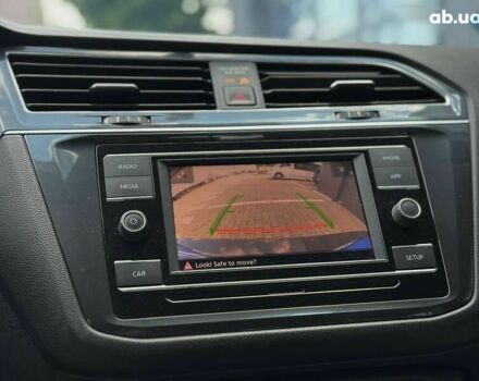 Фольксваген Tiguan Allspace, об'ємом двигуна 2 л та пробігом 167 тис. км за 18200 $, фото 20 на Automoto.ua