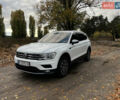 Фольксваген Tiguan Allspace, объемом двигателя 2 л и пробегом 203 тыс. км за 24500 $, фото 7 на Automoto.ua
