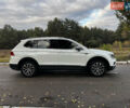 Фольксваген Tiguan Allspace, объемом двигателя 2 л и пробегом 203 тыс. км за 24500 $, фото 16 на Automoto.ua