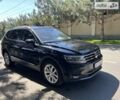 Фольксваген Tiguan Allspace, об'ємом двигуна 2 л та пробігом 149 тис. км за 32850 $, фото 4 на Automoto.ua