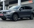 Фольксваген Tiguan Allspace, объемом двигателя 1.98 л и пробегом 130 тыс. км за 17900 $, фото 3 на Automoto.ua